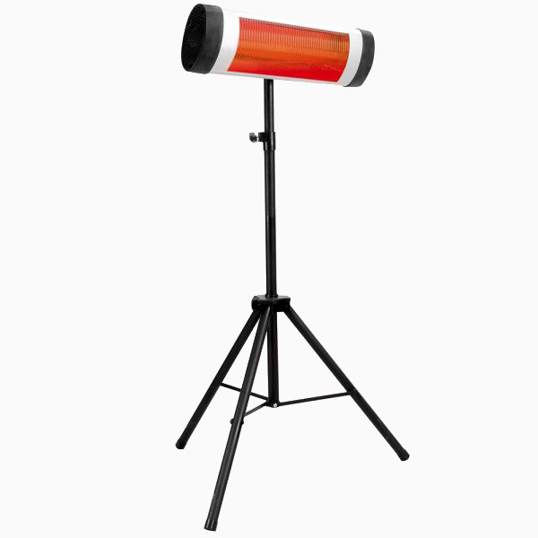 Infrared heater (rent)