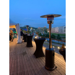 Gas heaters (rent) Gas heaters (rent)