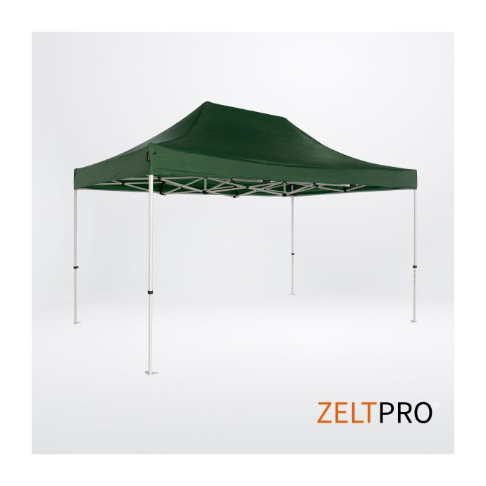 Pop up tent 2x3 green (rent)