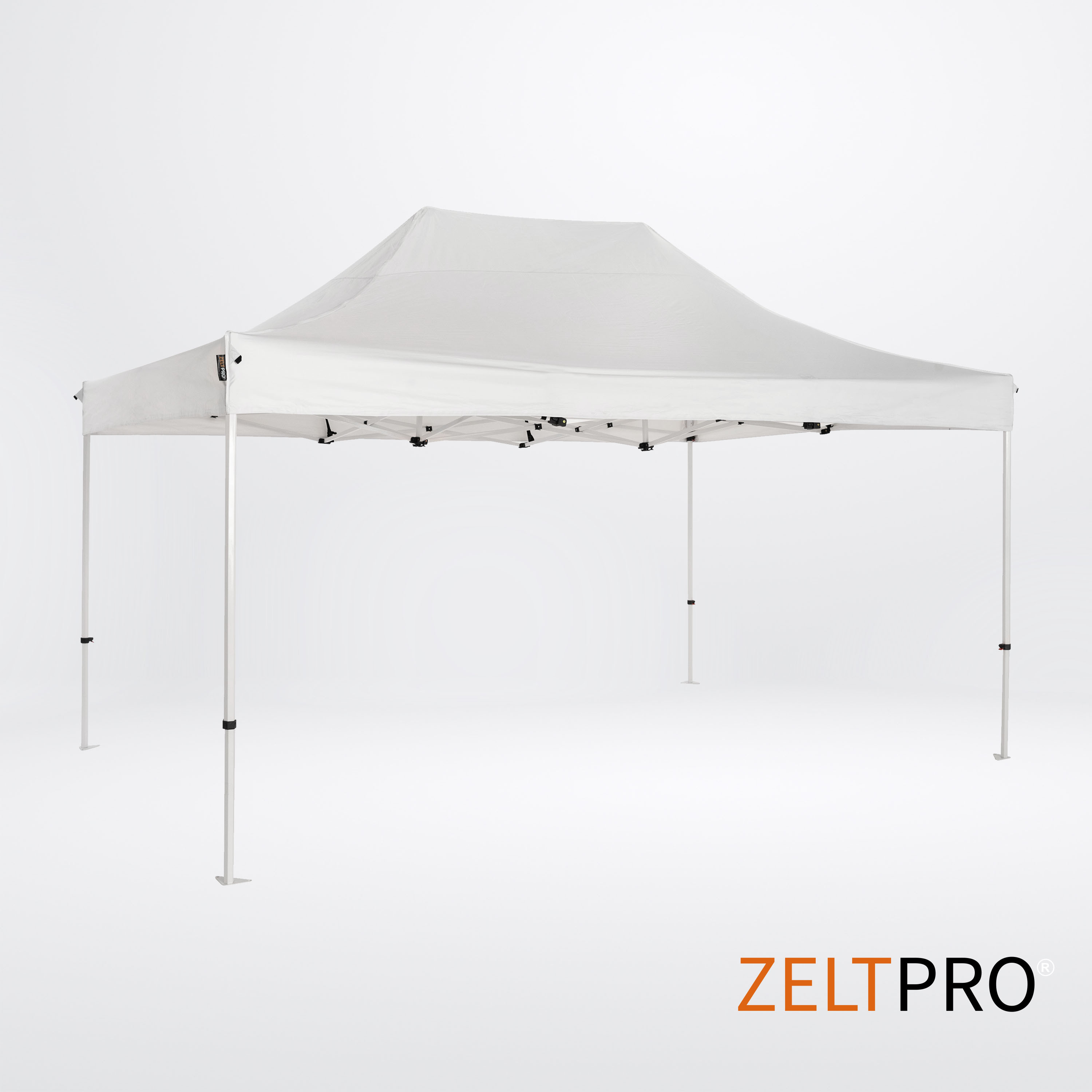 Pop up tent 2x3 white (rent)