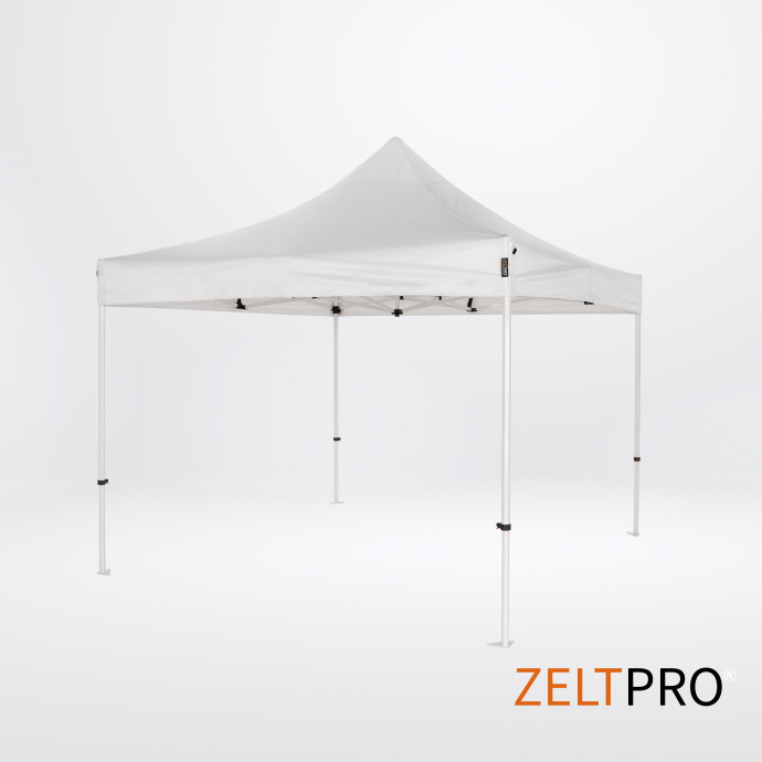 Pop up tent 2x2 white (rent)