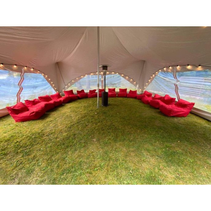 Crown Pavilion M (rent)