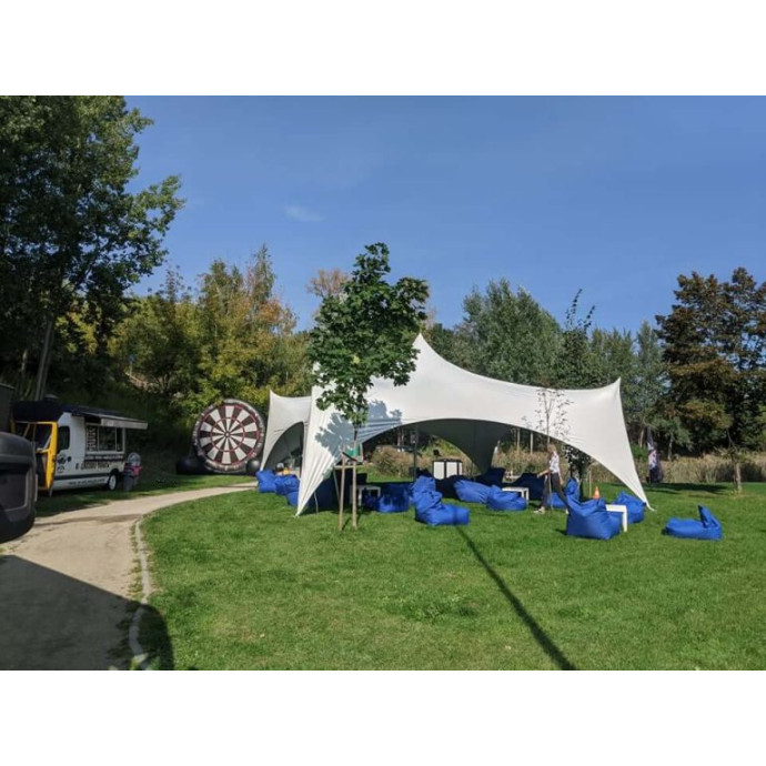 Crown Pavilion M (rent)
