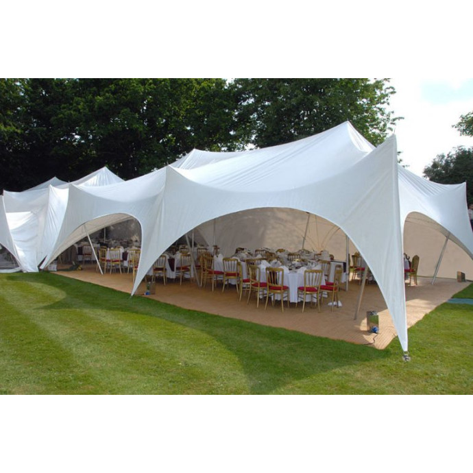 Crown Paviljonas L (nuoma)