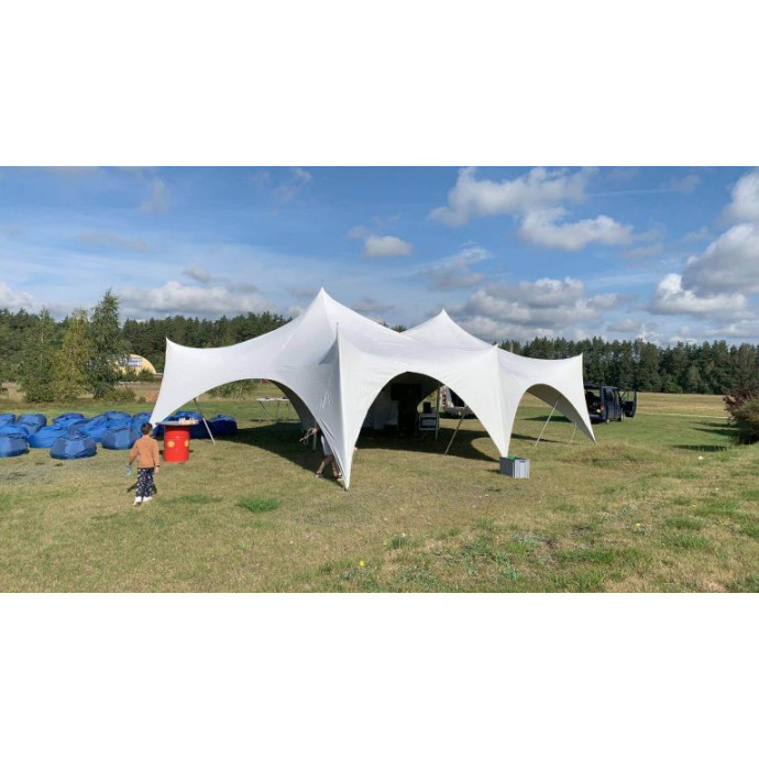 Crown Paviljonas L (nuoma)