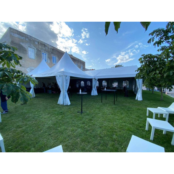 Pagoda Pavilion L (rent)
