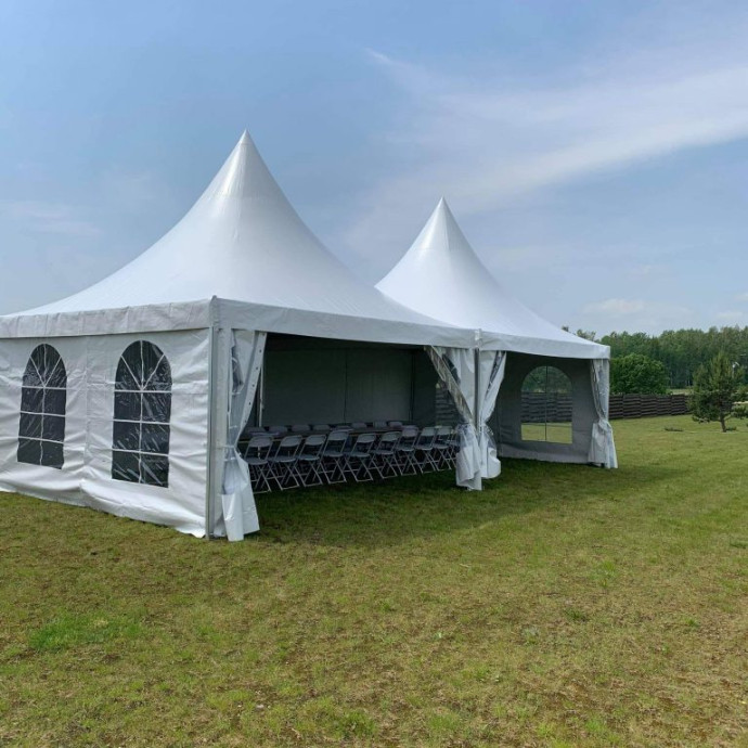 Pagoda Paviljonas L (nuoma)