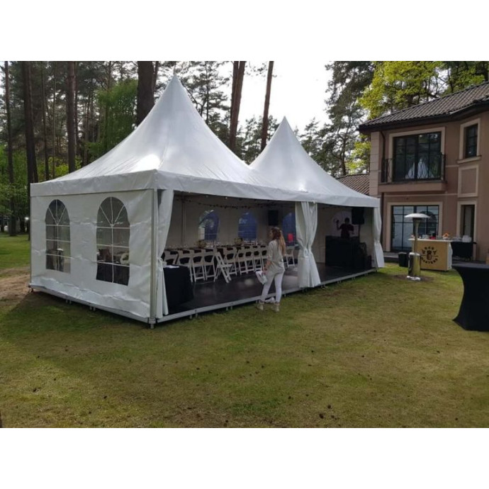 Pagoda Pavilion L (rent)