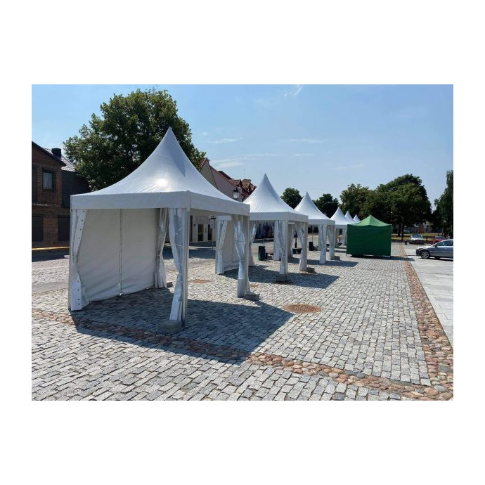 Pagoda Paviljonas M (nuoma)