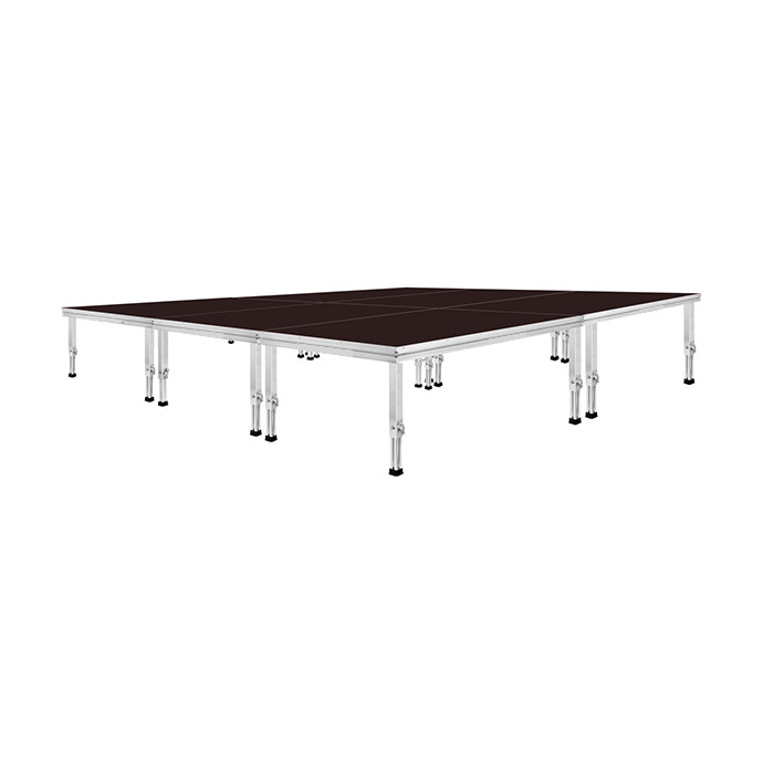 Podium rent