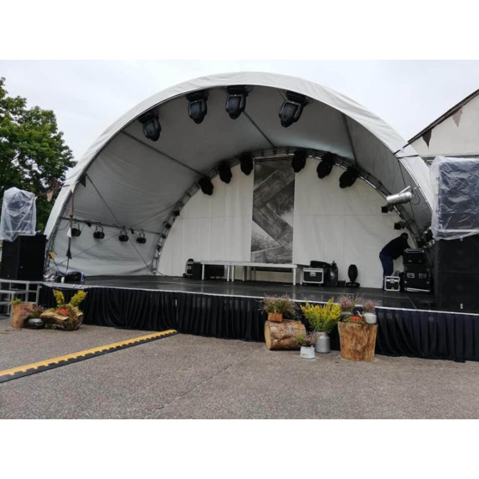 Arkinė Scena L (nuoma)