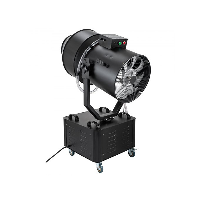 Foam cannon (rent)