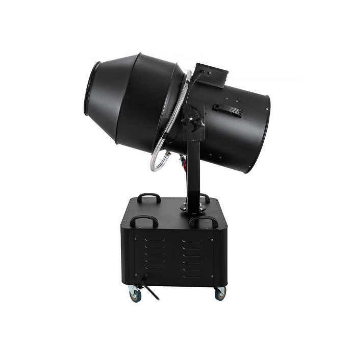 Foam cannon (rent)