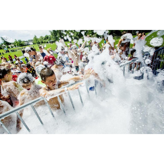 Foam cannon (rent)