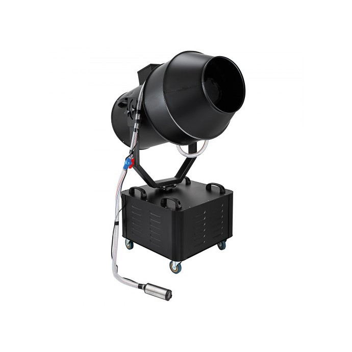 Foam cannon (rent)