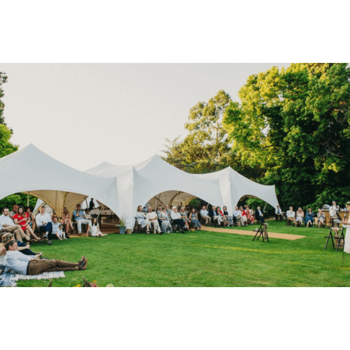 Crown Pavilion XL (rent)