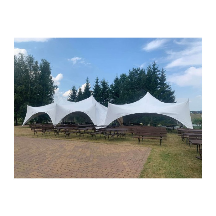 Crown Paviljonas XL (nuoma)