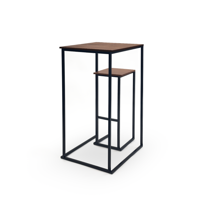 Bar Chair Urban Design (Rent)
