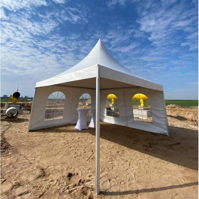 Pagoda Pavilion L (rent)