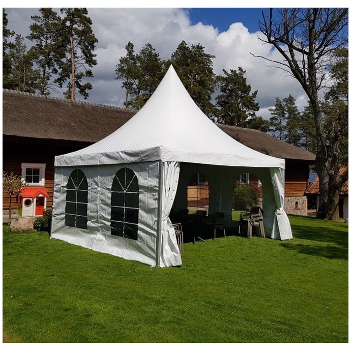 Pagoda Pavilion L (rent)