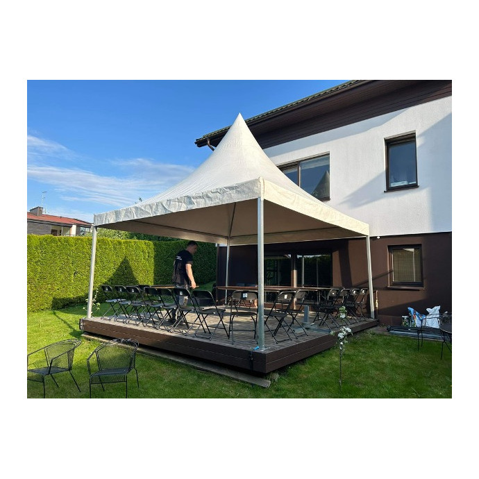 Pagoda Pavilion L (rent)