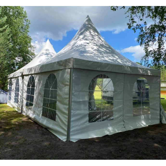 Pagoda Pavilion L (rent)