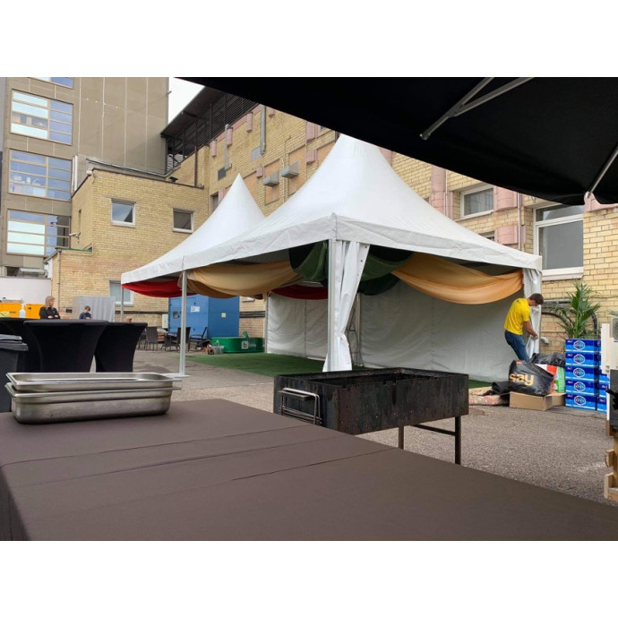 Pagoda Pavilion L (rent)