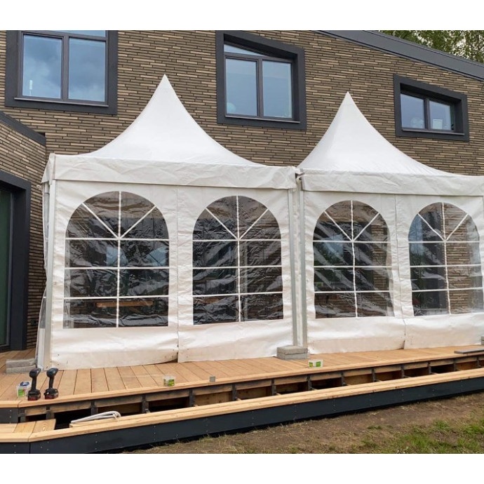 Pagoda Pavilion M (rent)