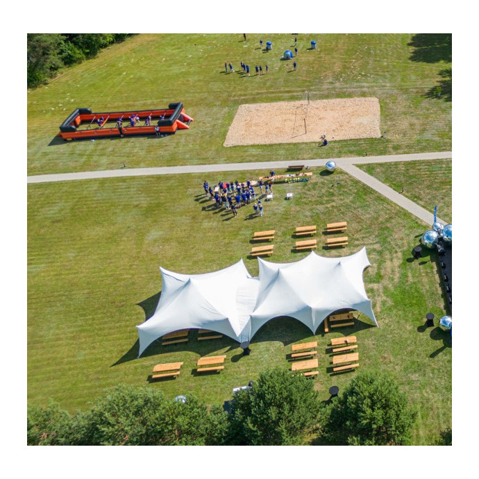 Crown Pavilion XL (rent)