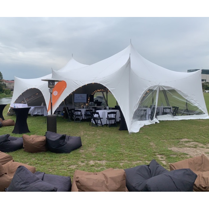 Crown Pavilion L (rent)
