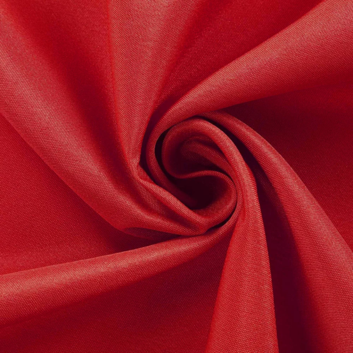 Napkin red 40x40 (rent)