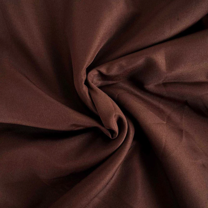 Napkin brown 40x40 (rent)