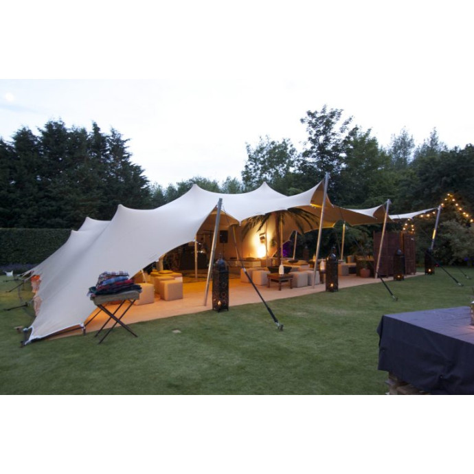 Stretch Tent (rent)