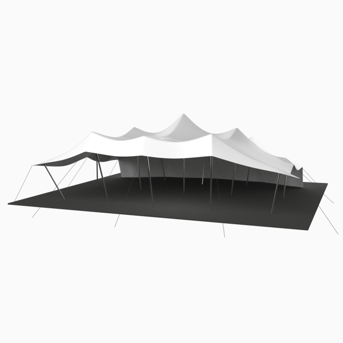 Stretch Tent (rent)