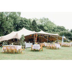 Stretch Tent (rent)