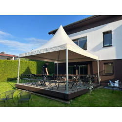 Pagoda Tent L (rent)