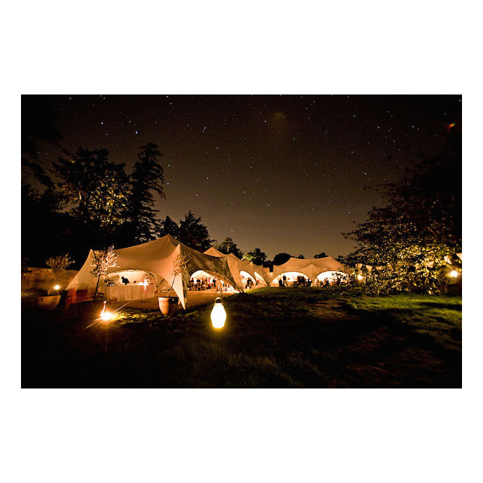 Crown Tent L (rent)