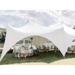 Crown Tent L (rent)