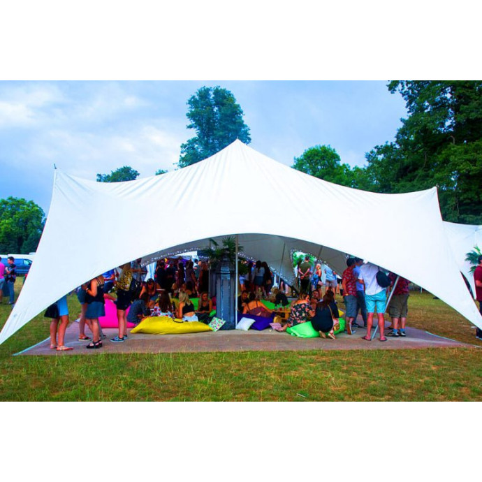 Crown Tent M (rent)