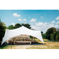 Crown Tent M (rent)