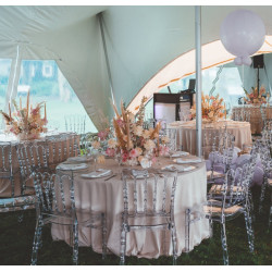 Crown Tent M (rent)