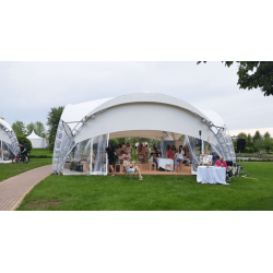 Arch Tent (rent)