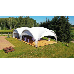 Arch Tent (rent)