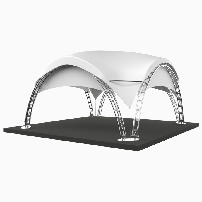 Arch Tent (rent)