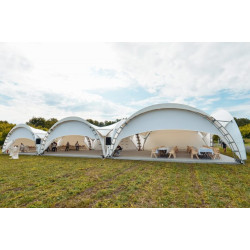 Arch Tent (rent)