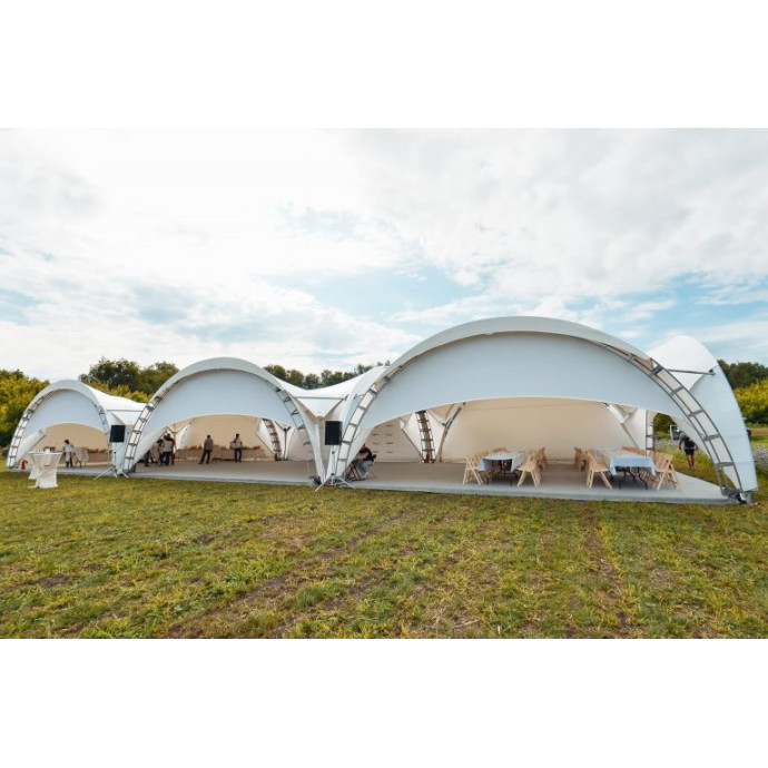 Arch Tent (rent)