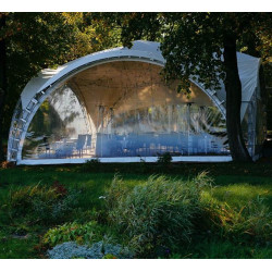 Arch Tent (rent)