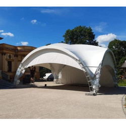 Arch Tent (rent)