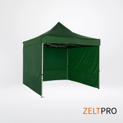 Prekybinis paviljonas 3x3...