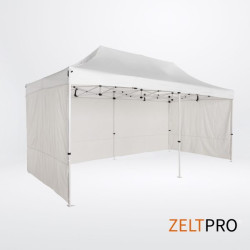 Prekybinis paviljonas 3x6...